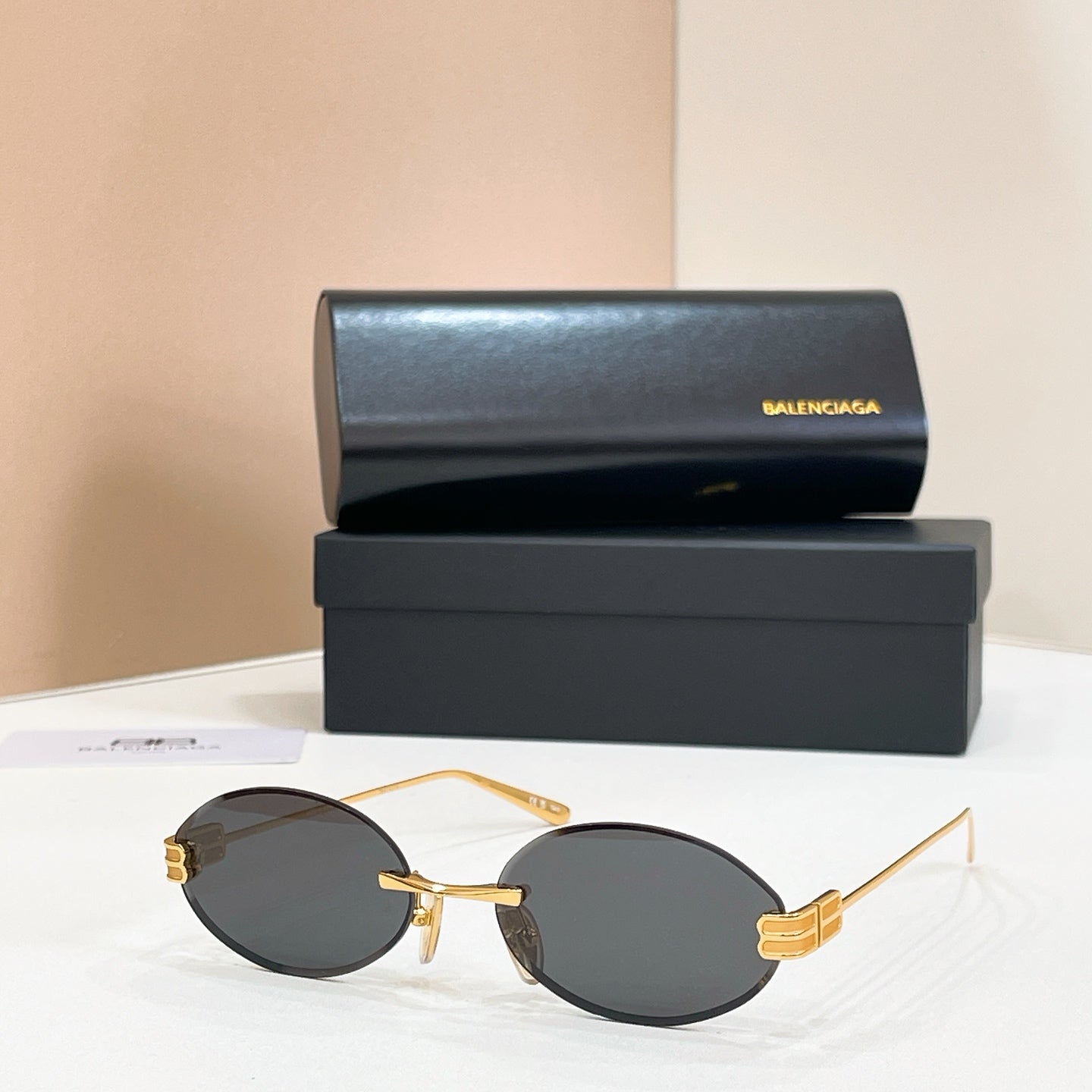 Balenciaga BB0812S Sunglasses