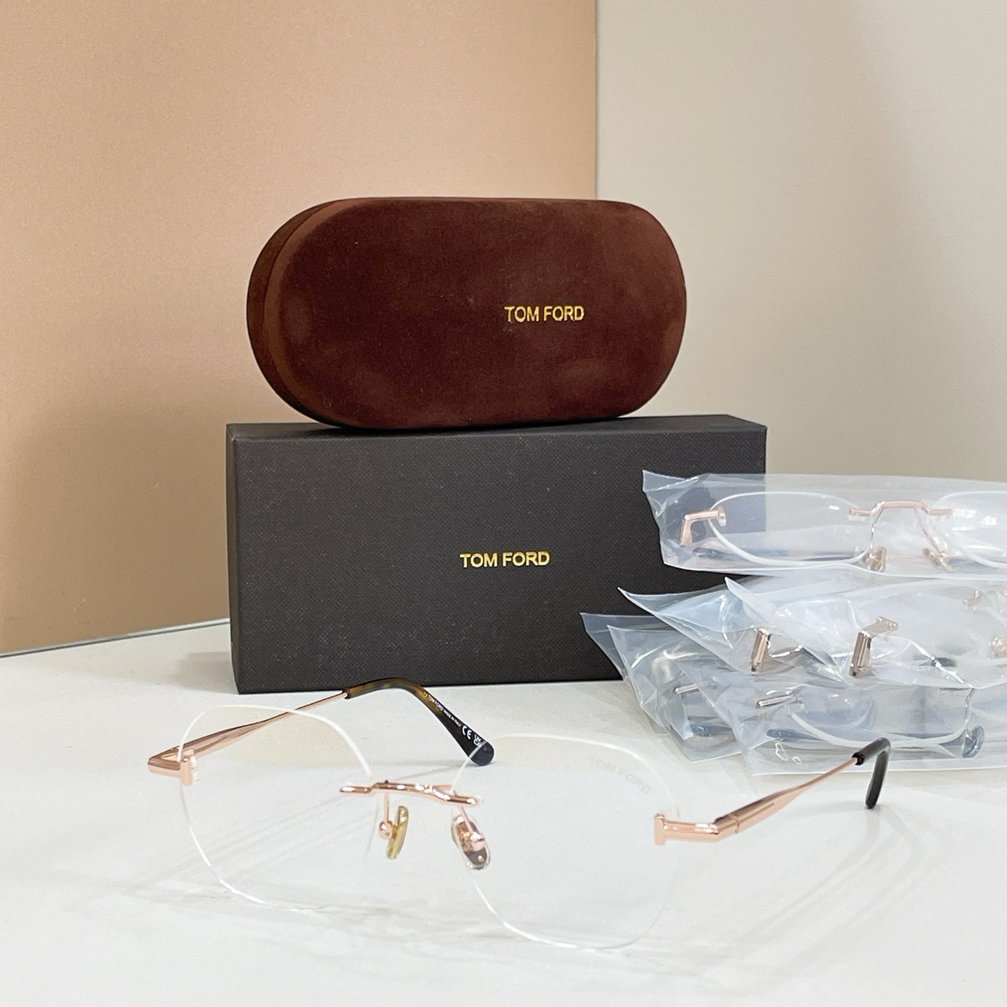Tom Ford TF6126 Sunglasses