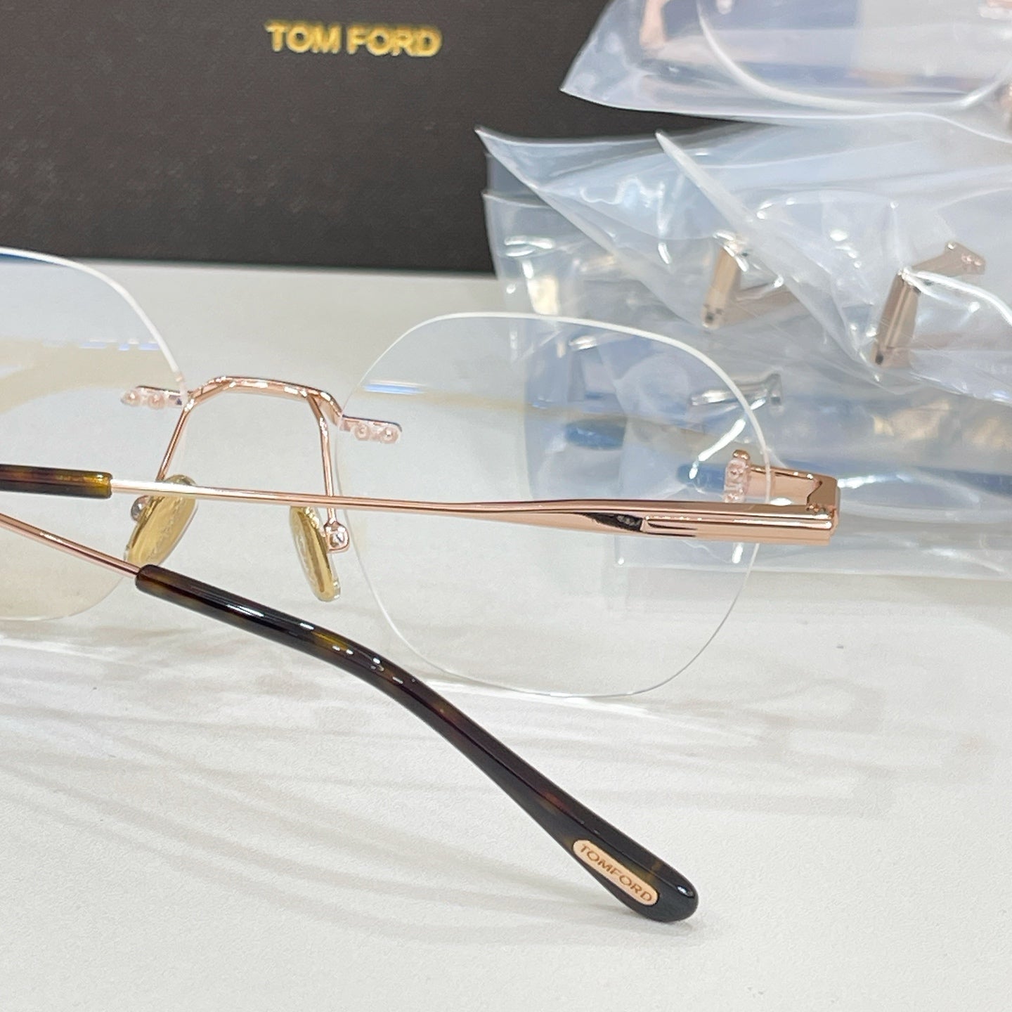 Tom Ford TF6126 Sunglasses