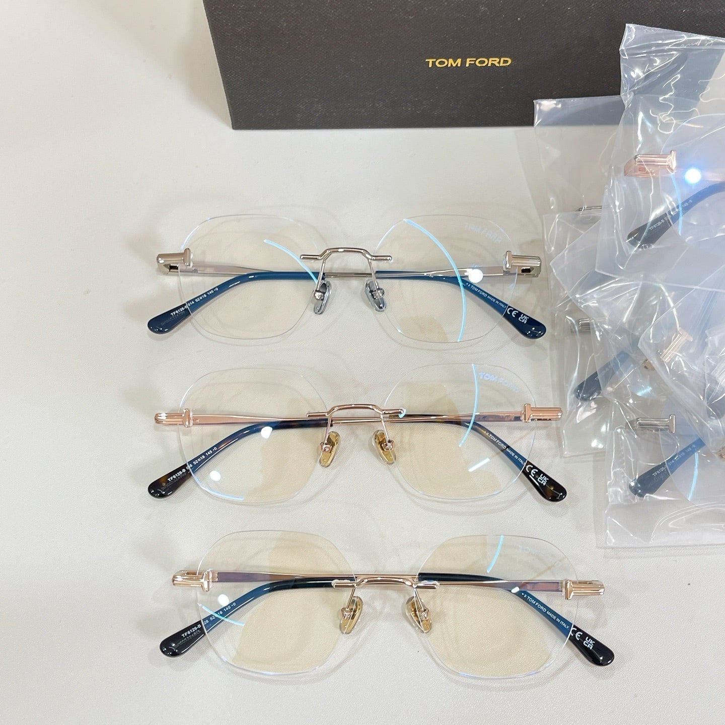 Tom Ford TF6126 Sunglasses