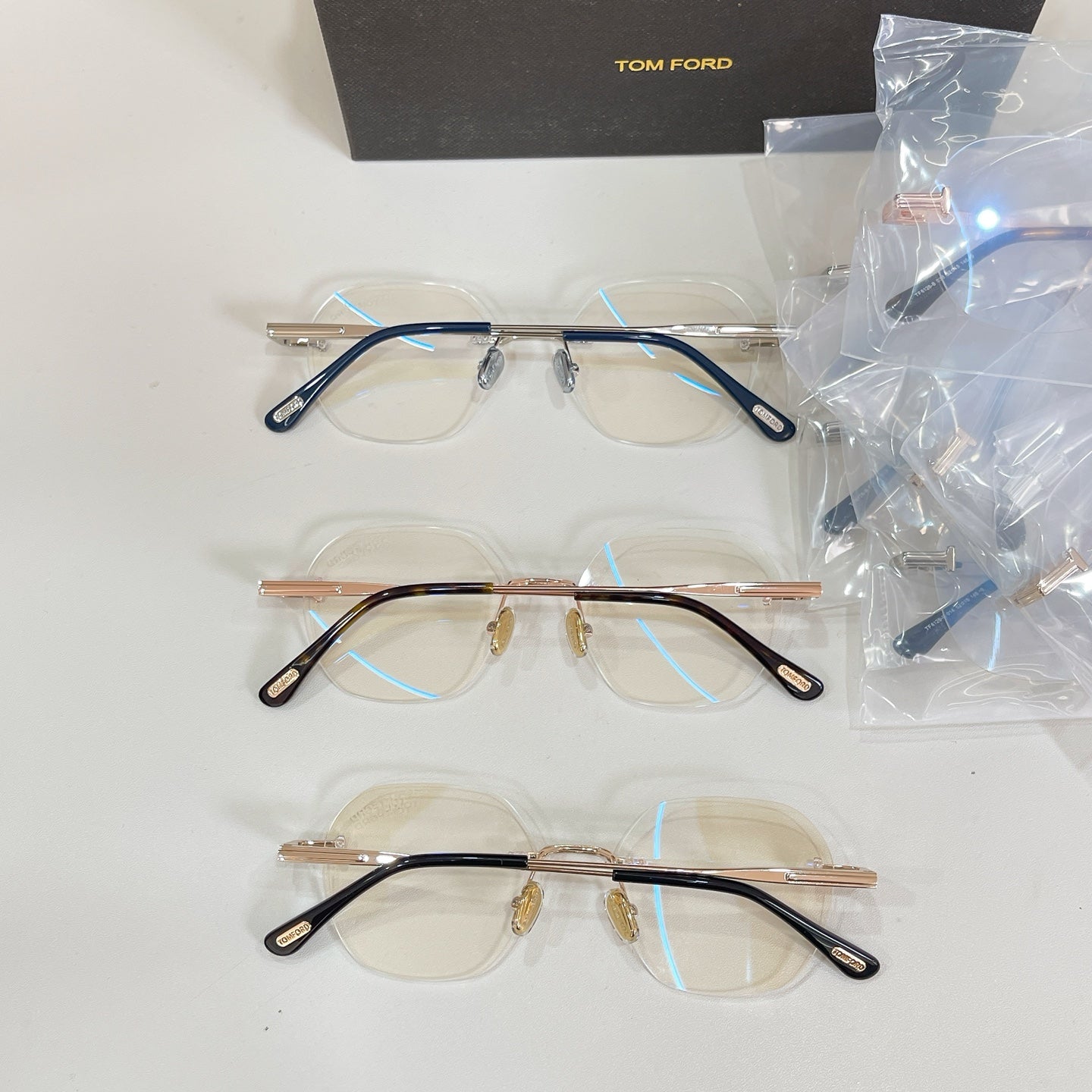 Tom Ford TF6126 Sunglasses