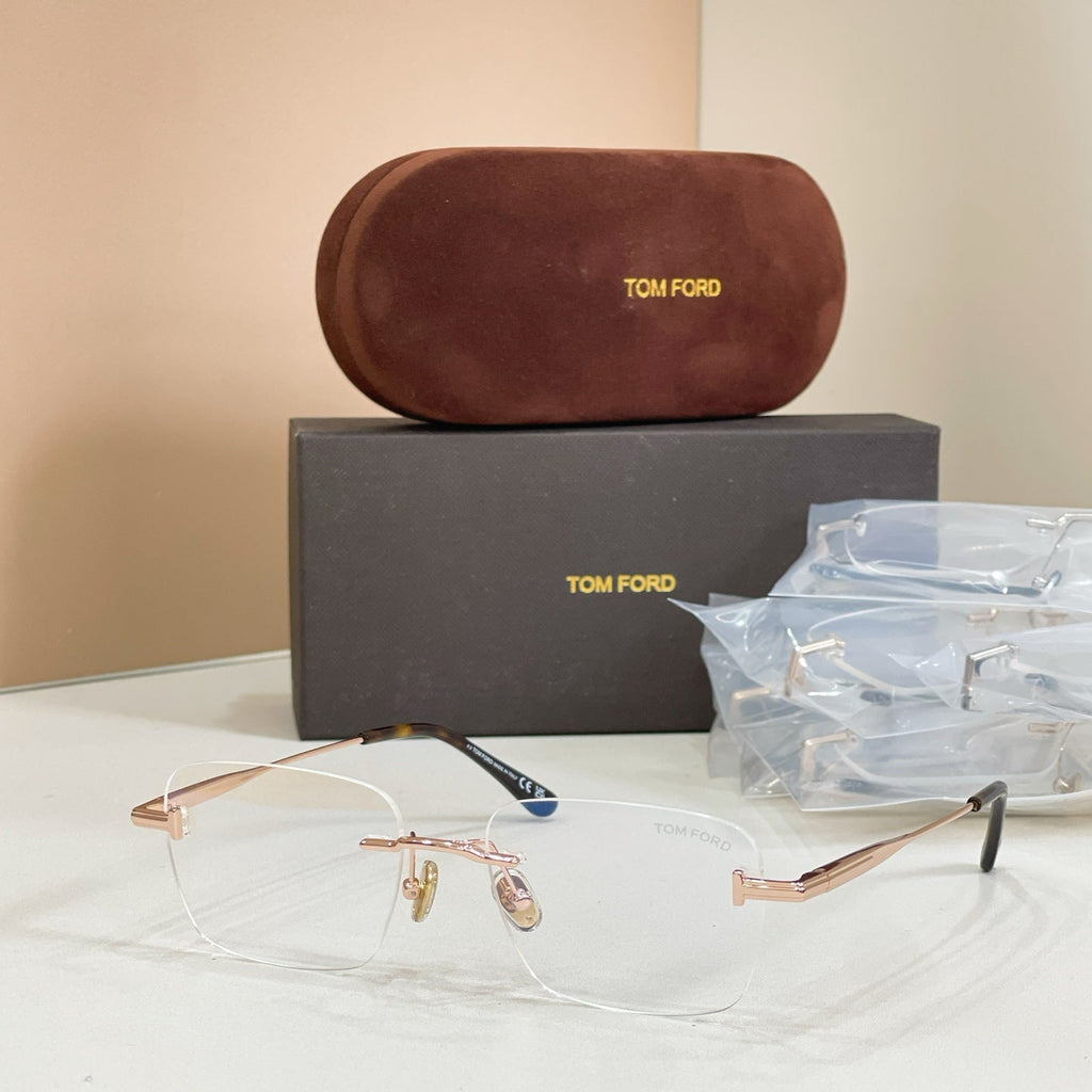 Tom Ford TF6117 Sunglasses