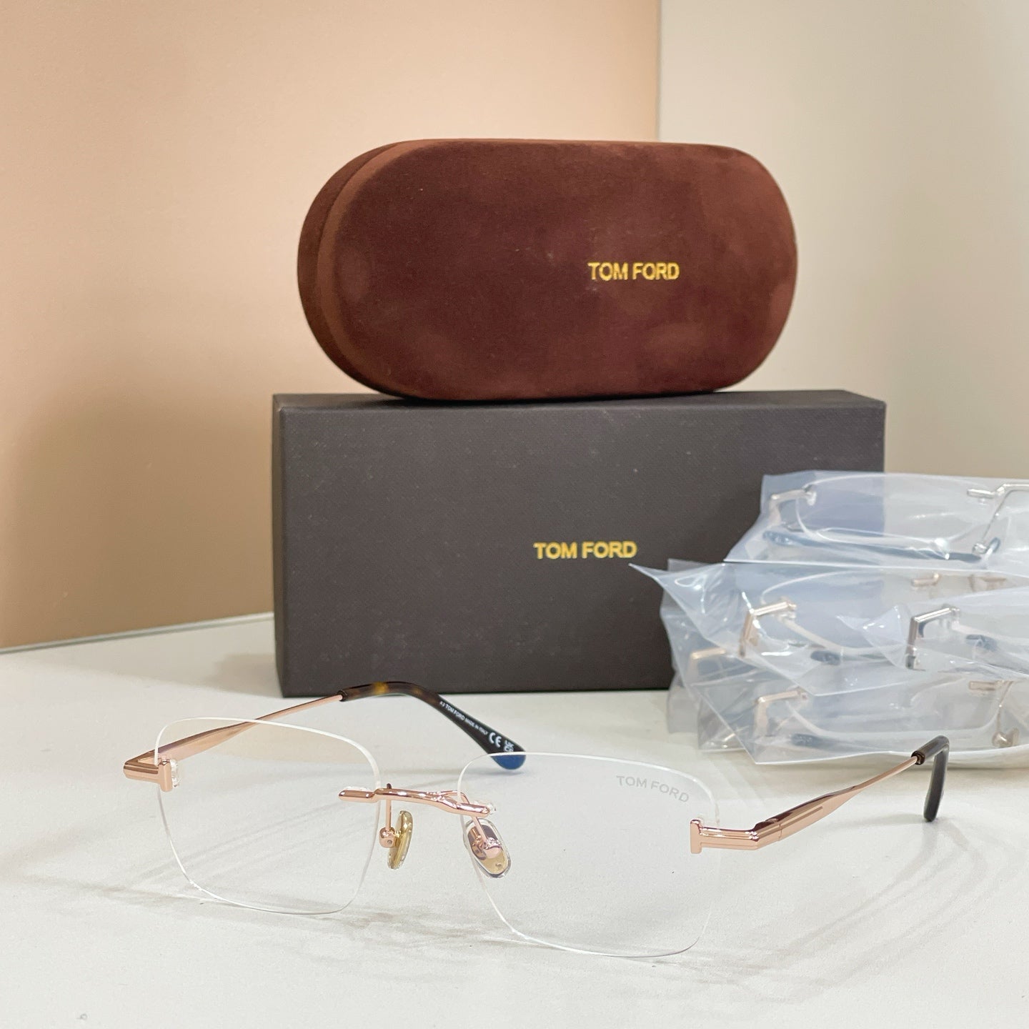 Tom Ford TF6117 Sunglasses