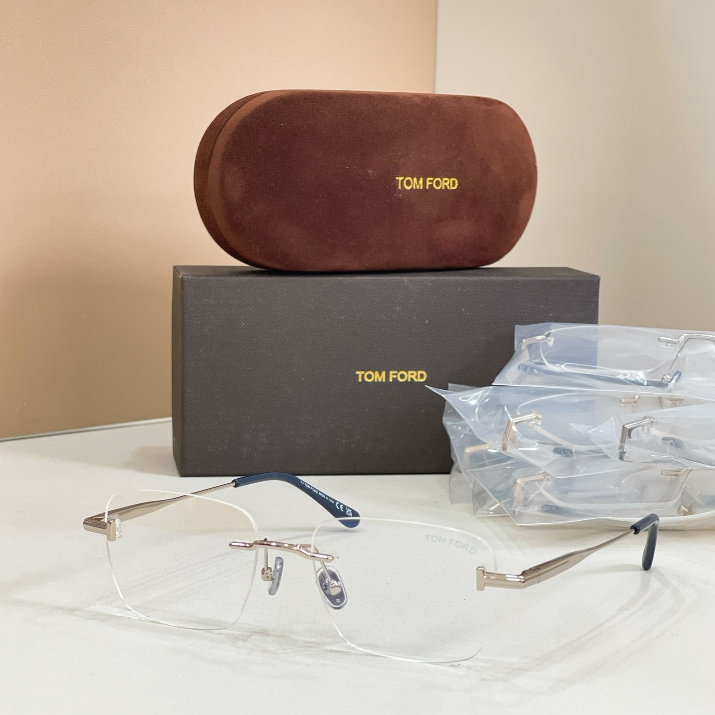 Tom Ford TF6117 Sunglasses