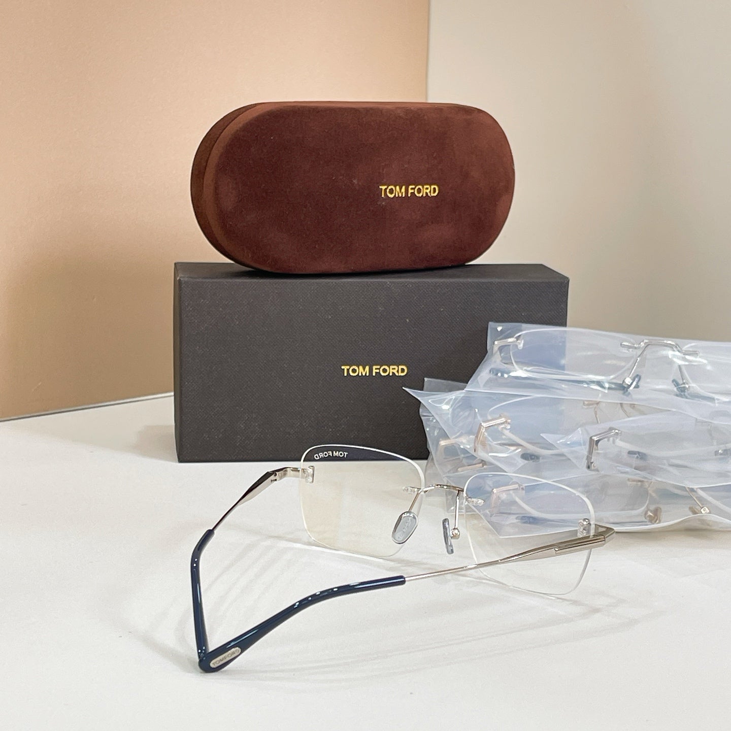 Tom Ford TF6117 Sunglasses
