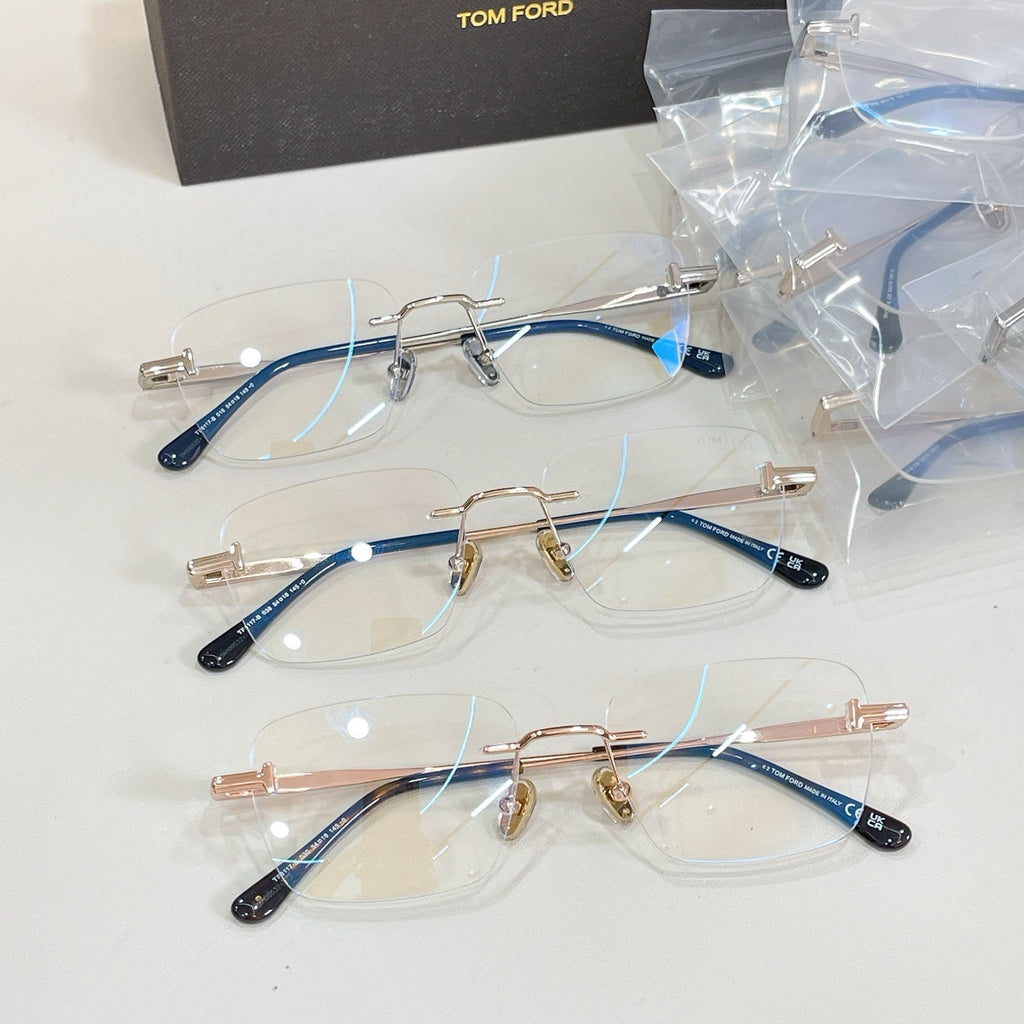 Tom Ford TF6117 Sunglasses