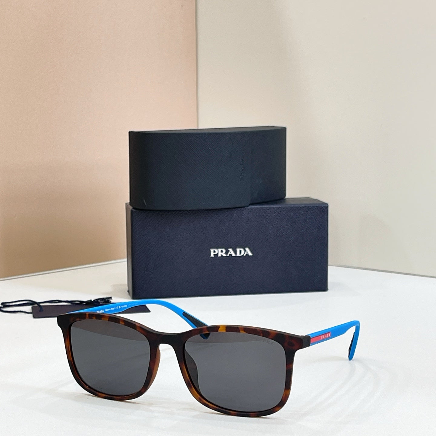 Prada SPS 01T Sunglasses
