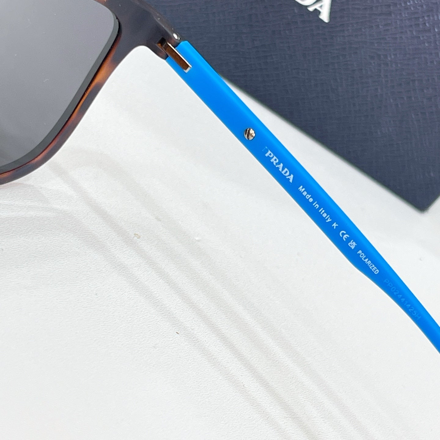 Prada SPS 01T Sunglasses