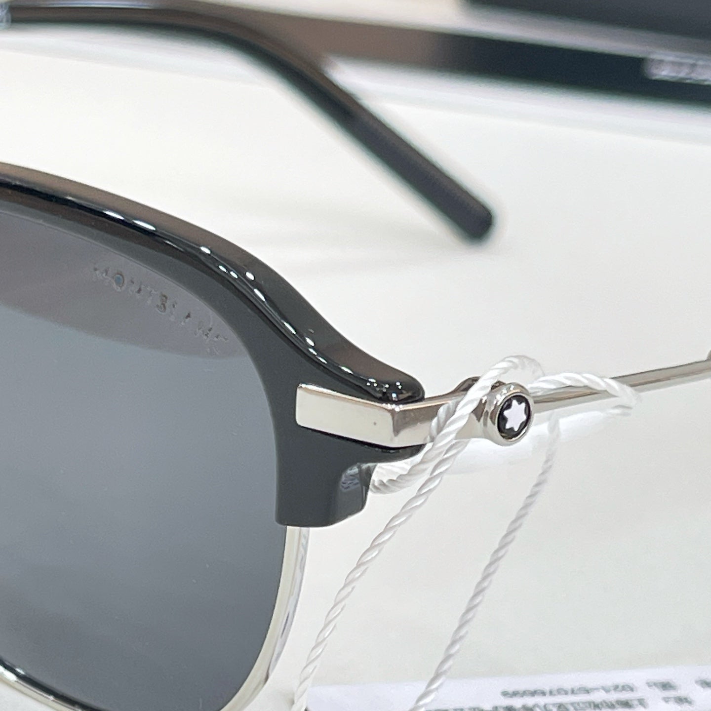 Montblanc MB0390O Sunglasses