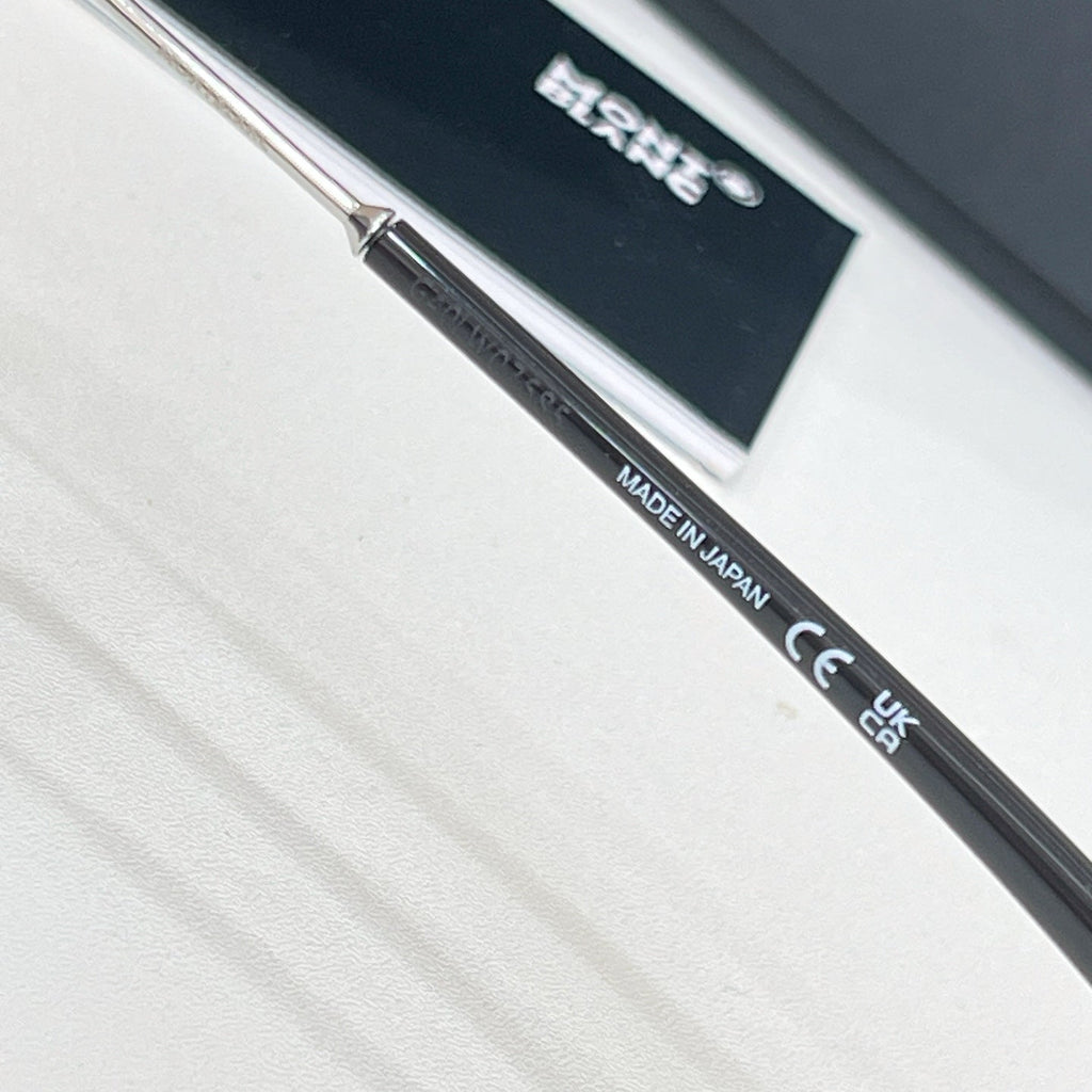 Montblanc MB0390O Sunglasses