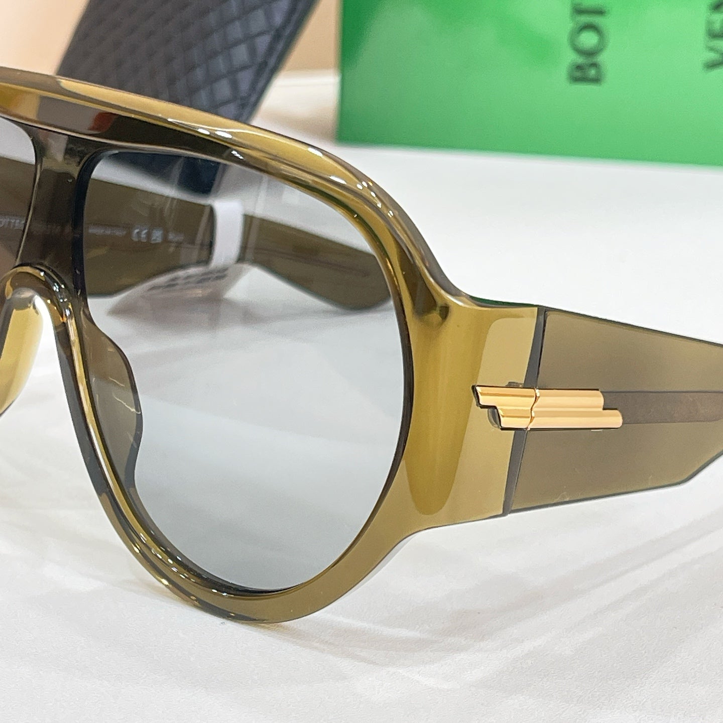 Bottega Veneta BV1345S Sunglasses