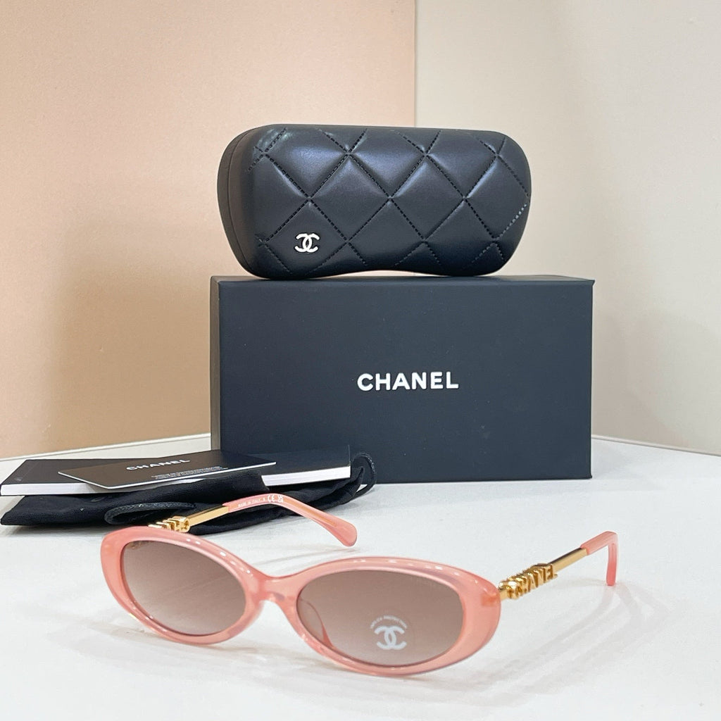 Chanel 5565 Sunglasses