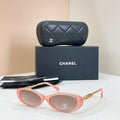 Chanel 5565 Sunglasses