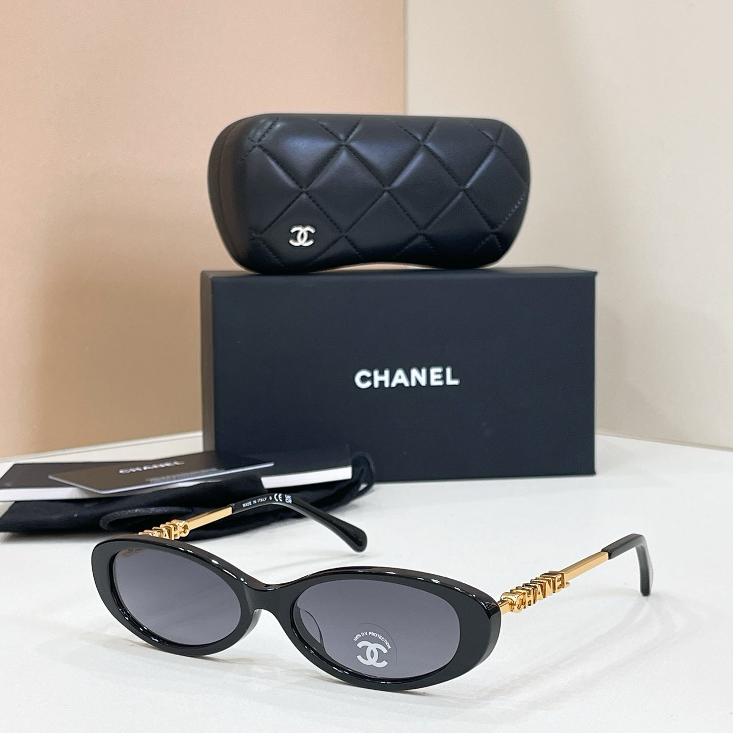 Chanel 5565 Sunglasses