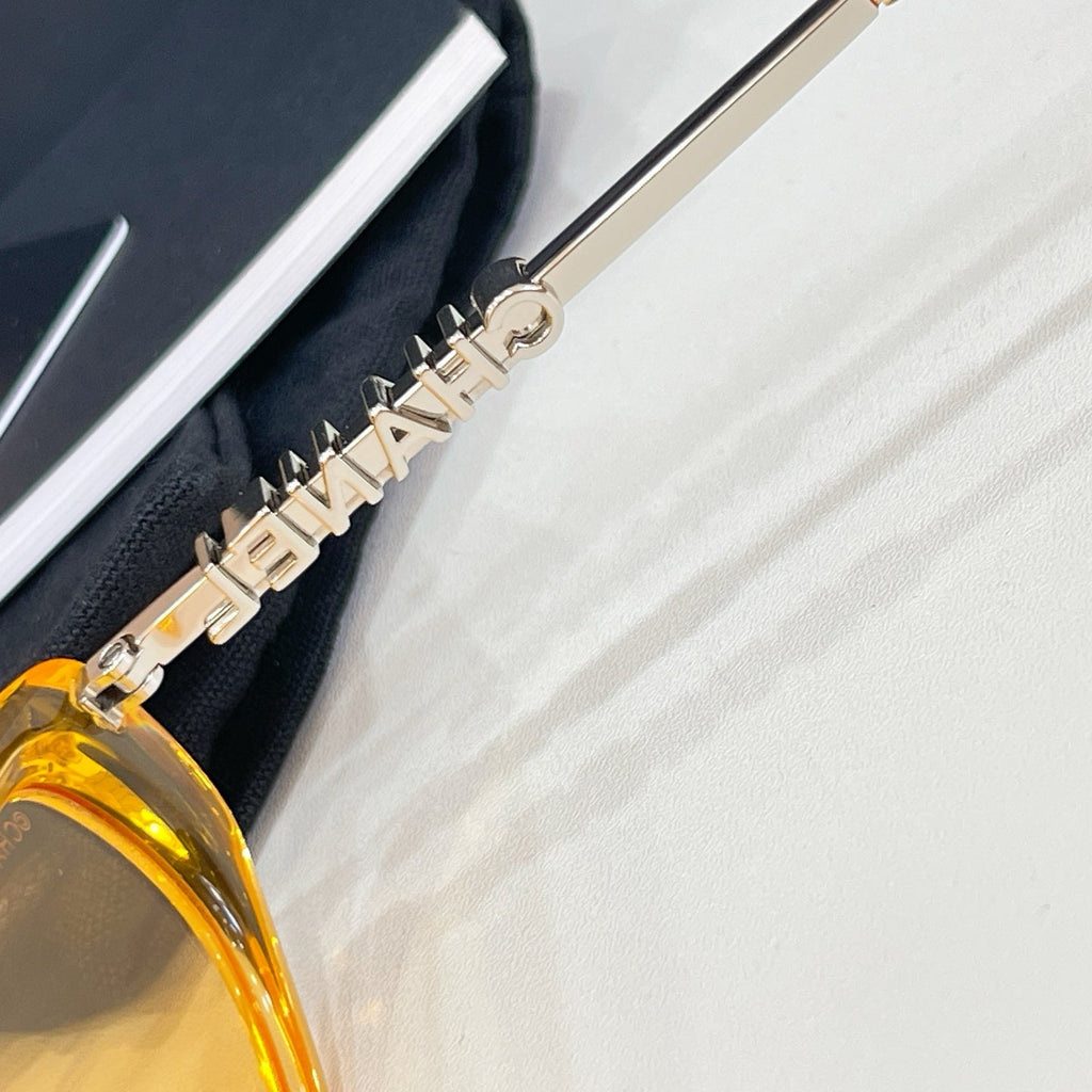 Chanel 5565 Sunglasses
