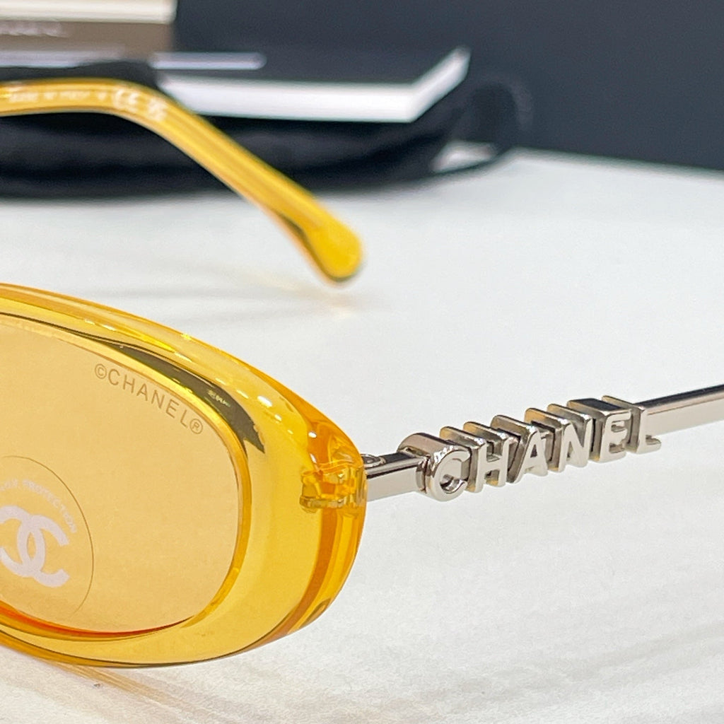 Chanel 5565 Sunglasses