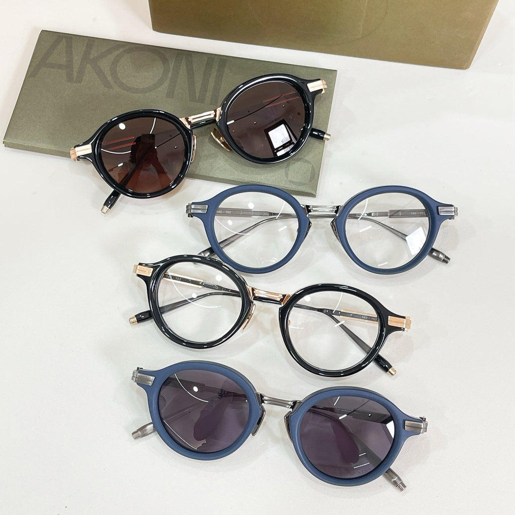 Akoni AKX-415C Sunglasses