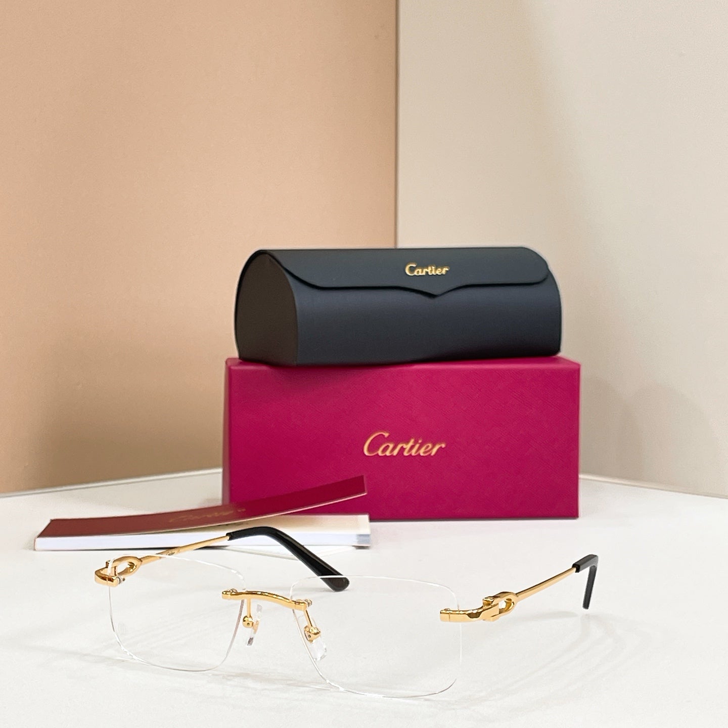 Cartier CT0521O Sunglasses