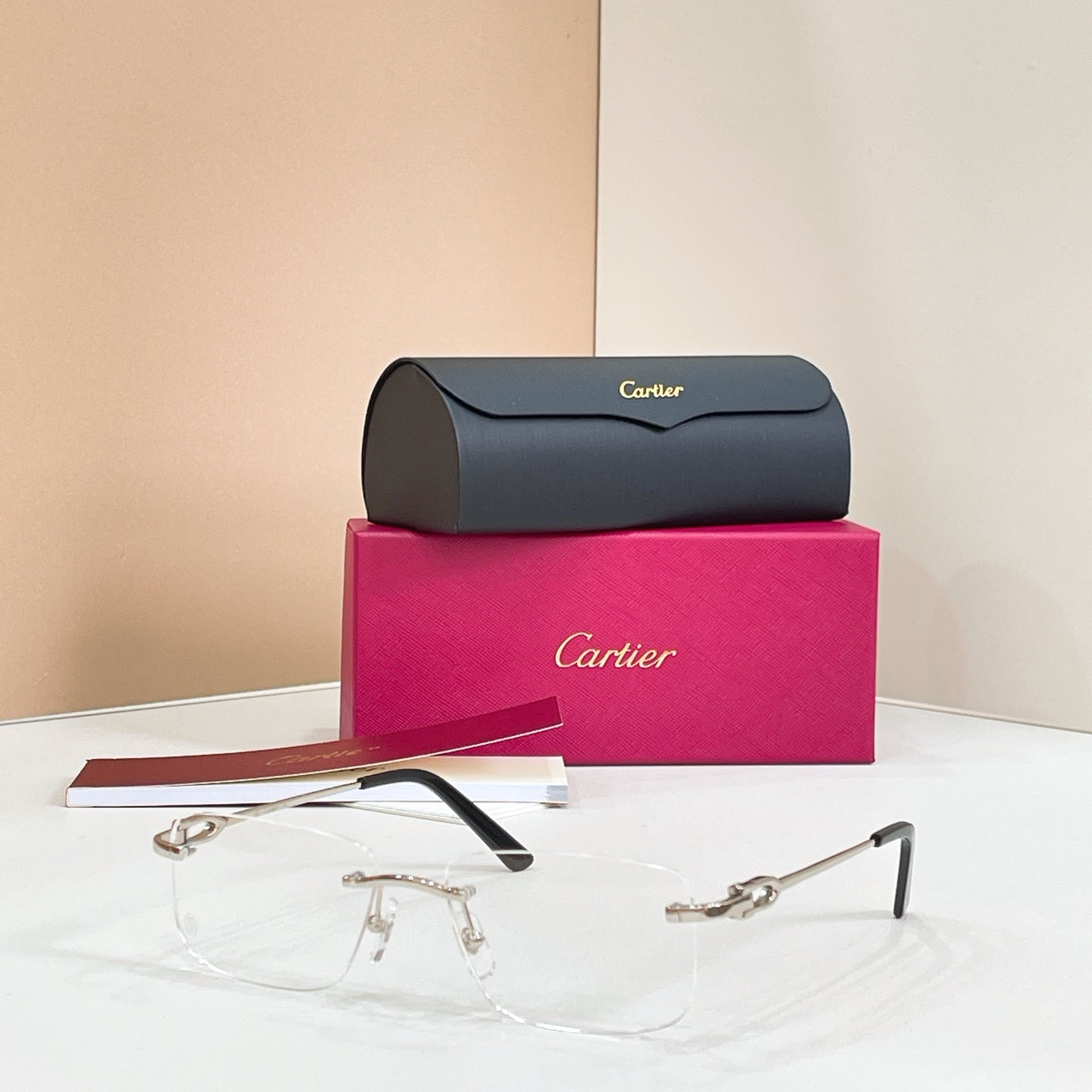 Cartier CT0521O Sunglasses