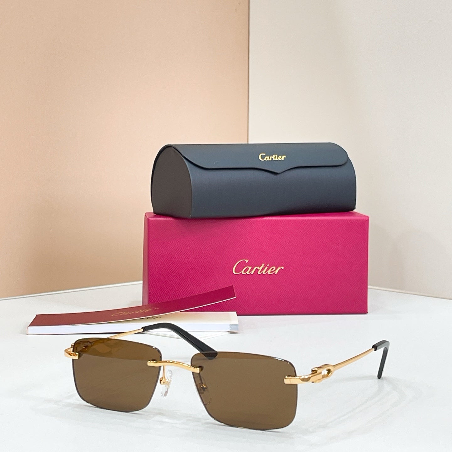 Cartier CT0521O Sunglasses