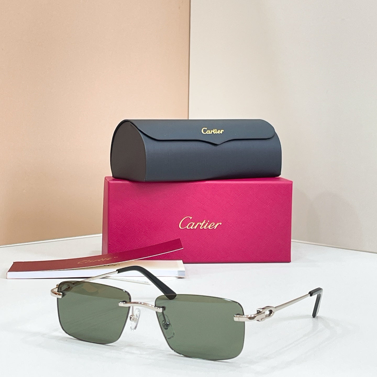 Cartier CT0521O Sunglasses