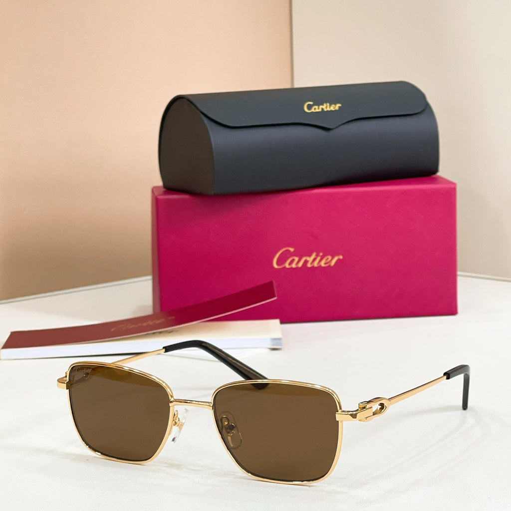 Cartier CT0519O Sunglasses