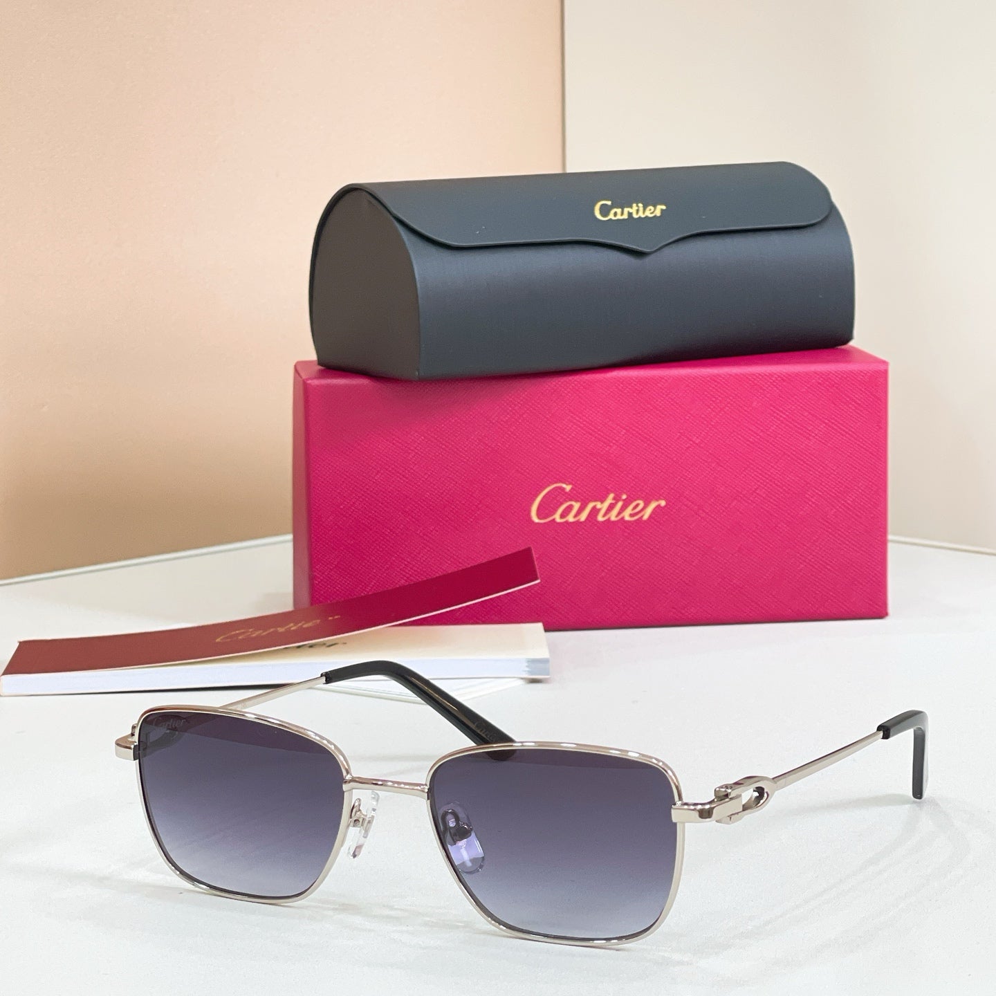 Cartier CT0519O Sunglasses