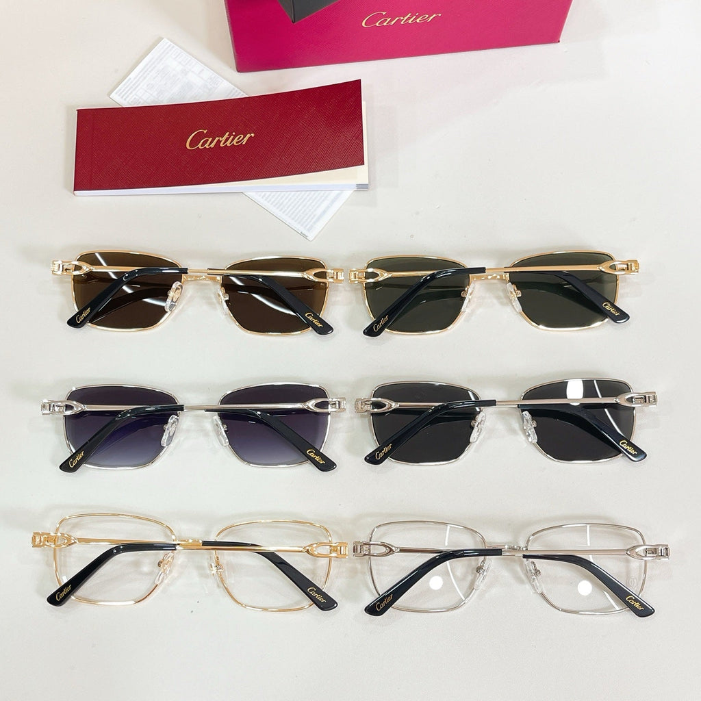 Cartier CT0519O Sunglasses