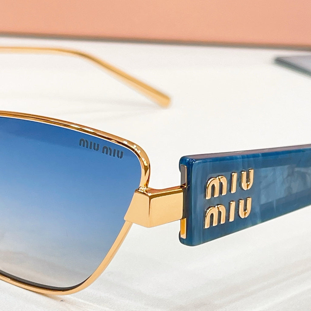 Miu Miu SMU 65WS Sunglasses