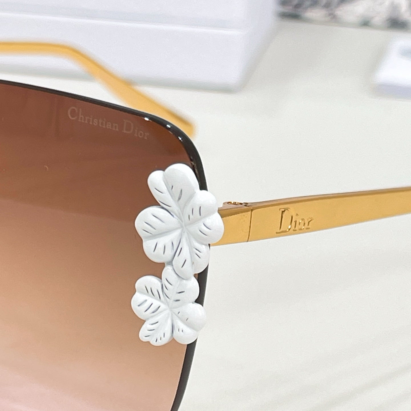 Dior Clover S2U Sunglasses
