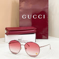 Gucci GG1565S Sunglasses