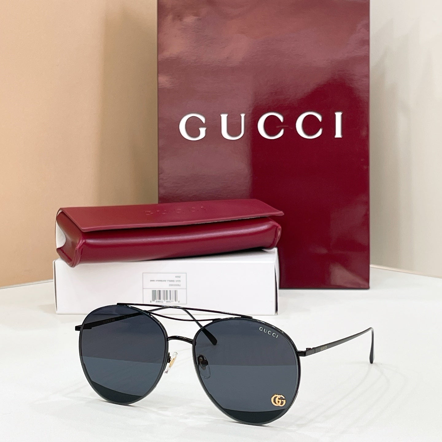 Gucci GG1565S Sunglasses