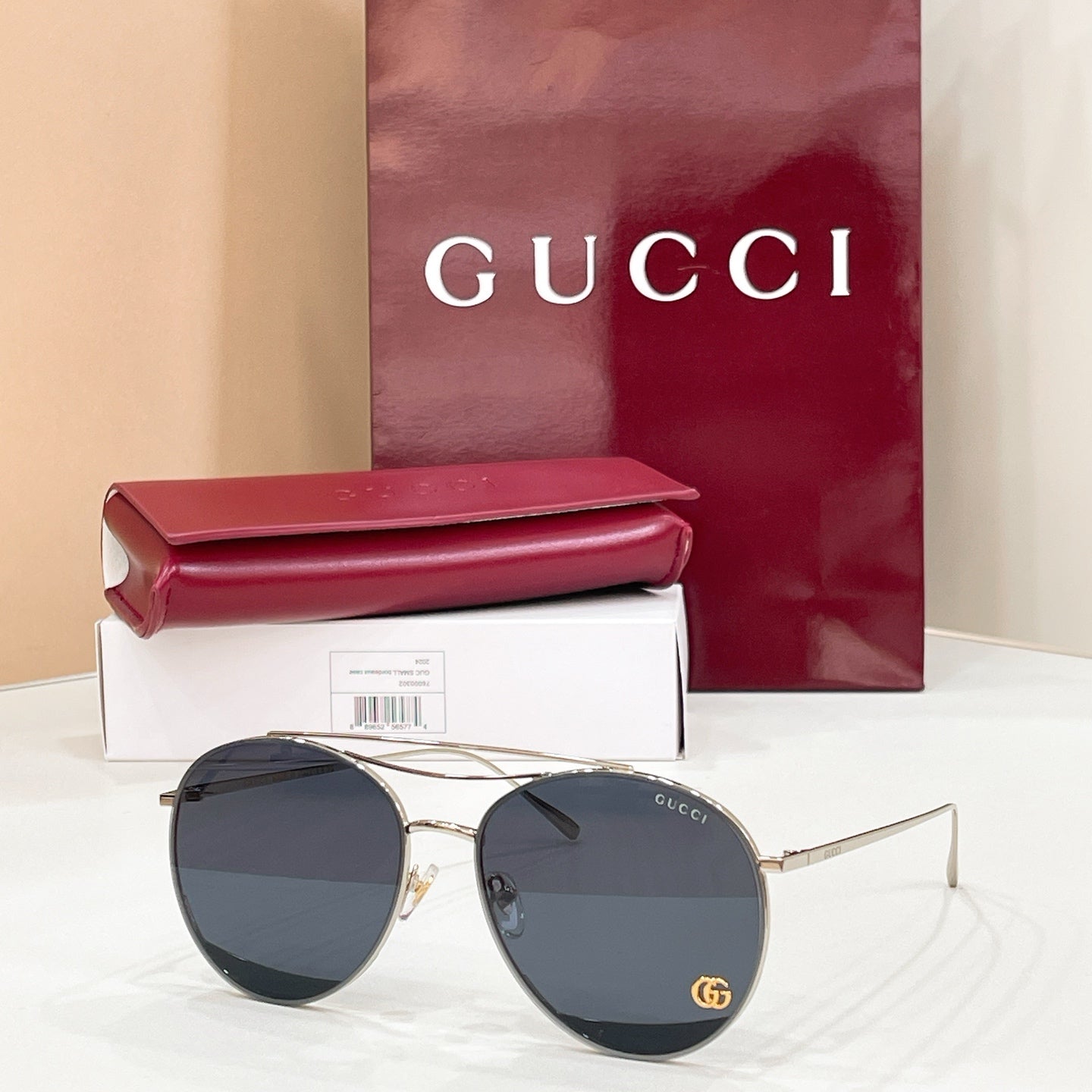 Gucci GG1565S Sunglasses
