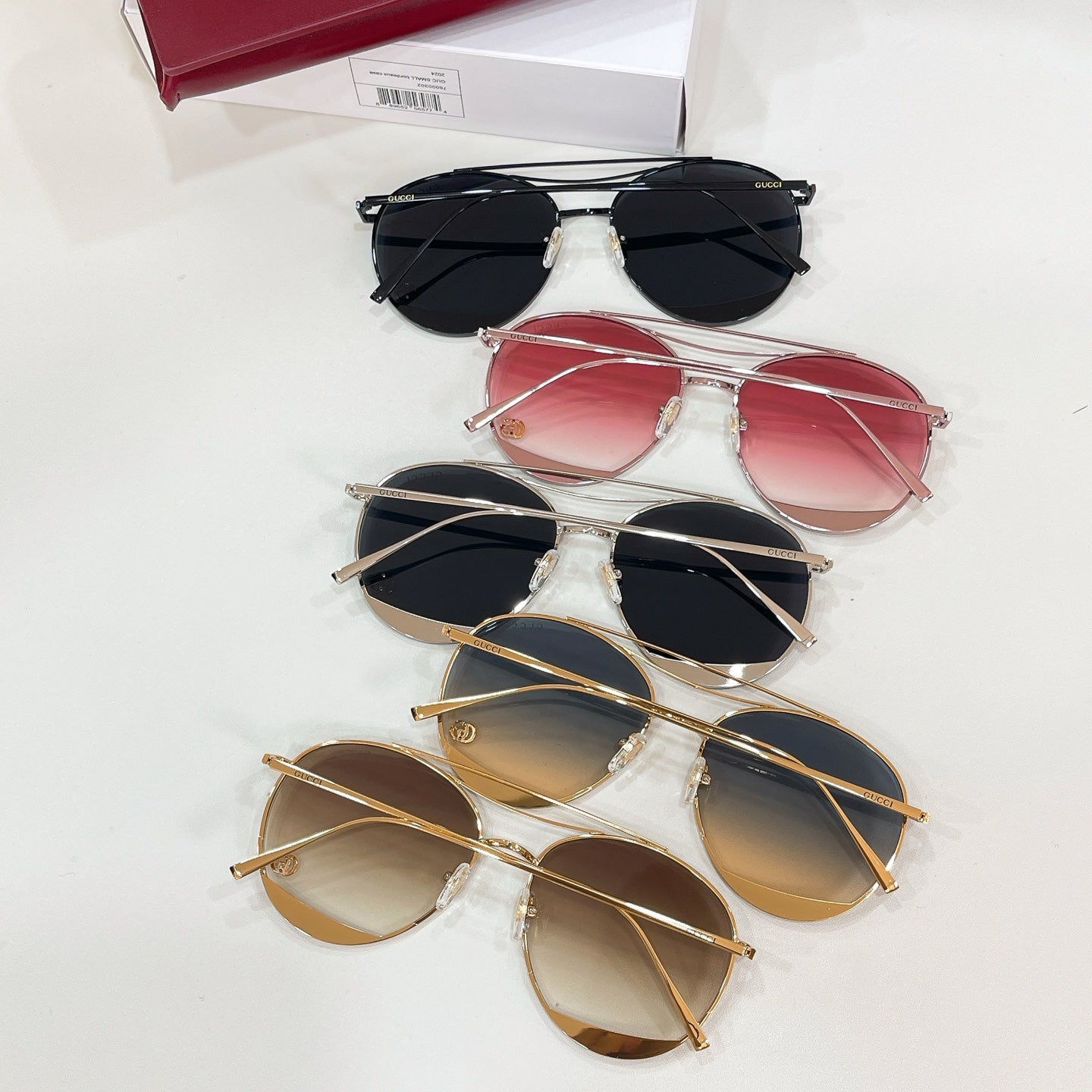 Gucci GG1565S Sunglasses