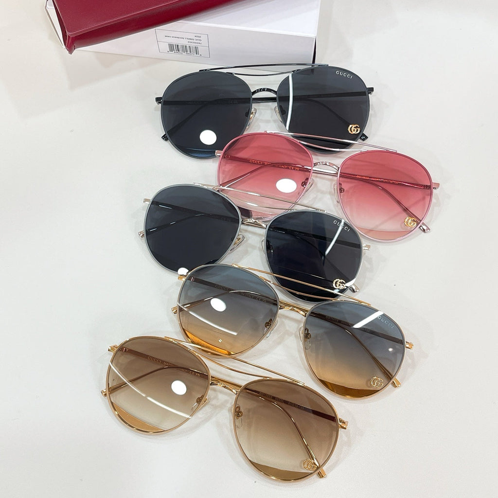 Gucci GG1565S Sunglasses
