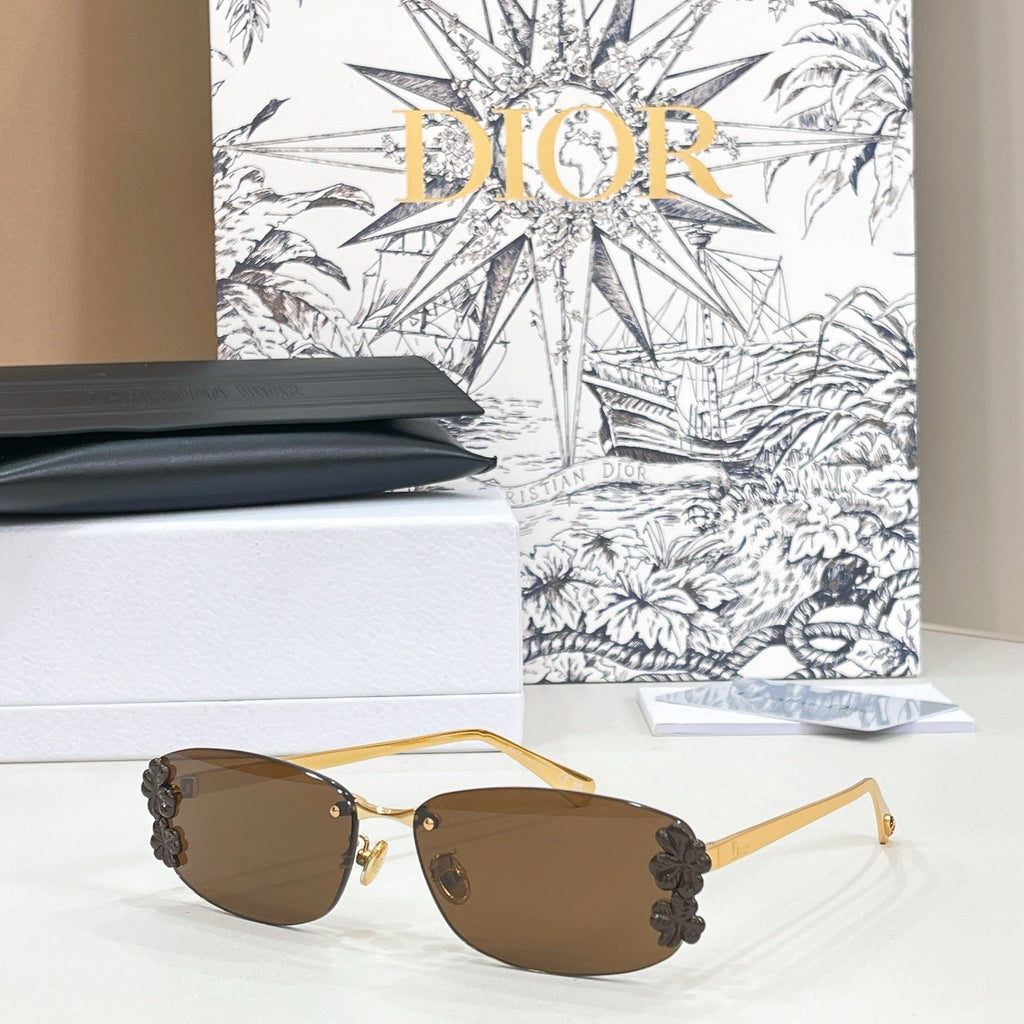 Dior Clover S1U Sunglasses