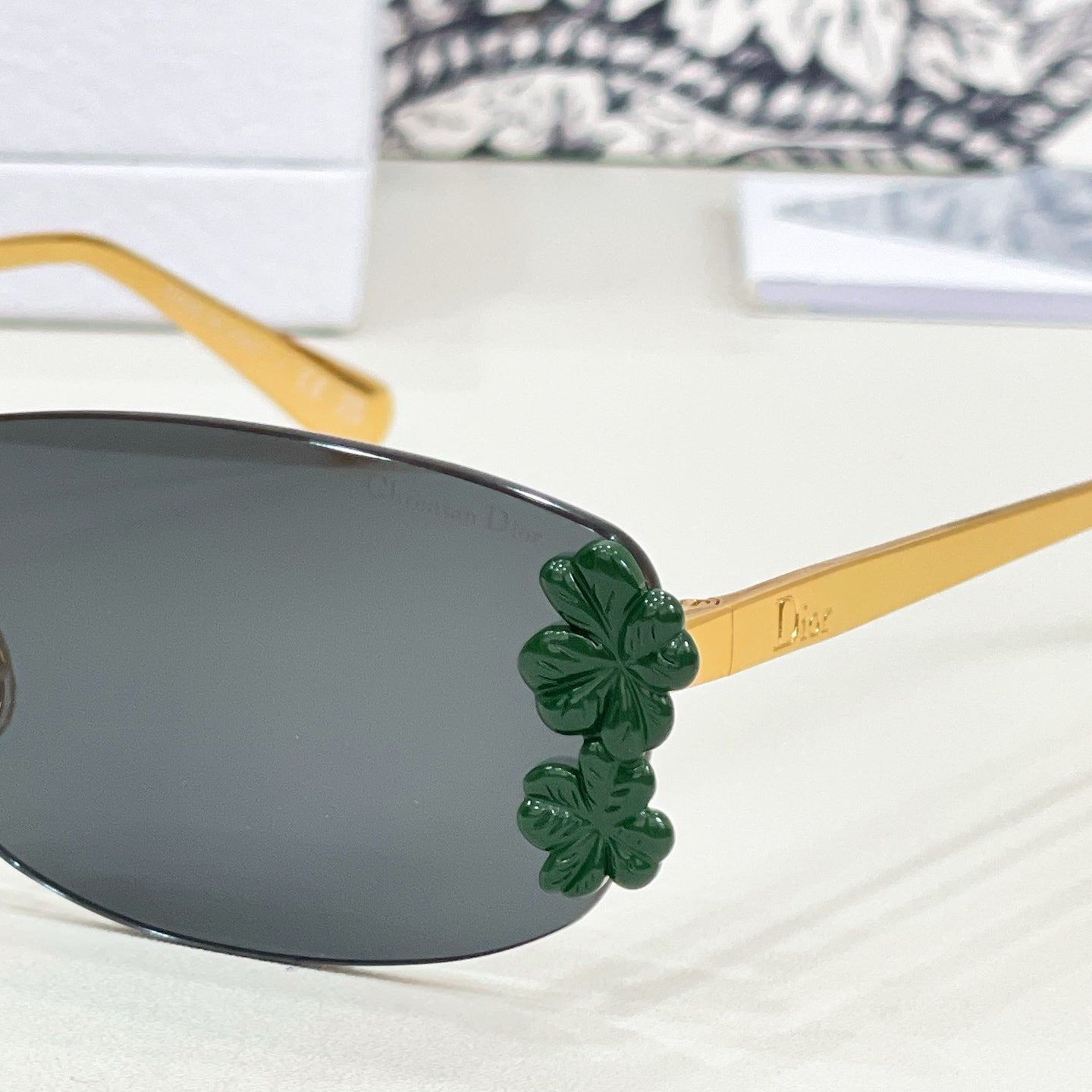 Dior Clover S1U Sunglasses