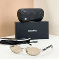 Chanel CH2210 Sunglasses