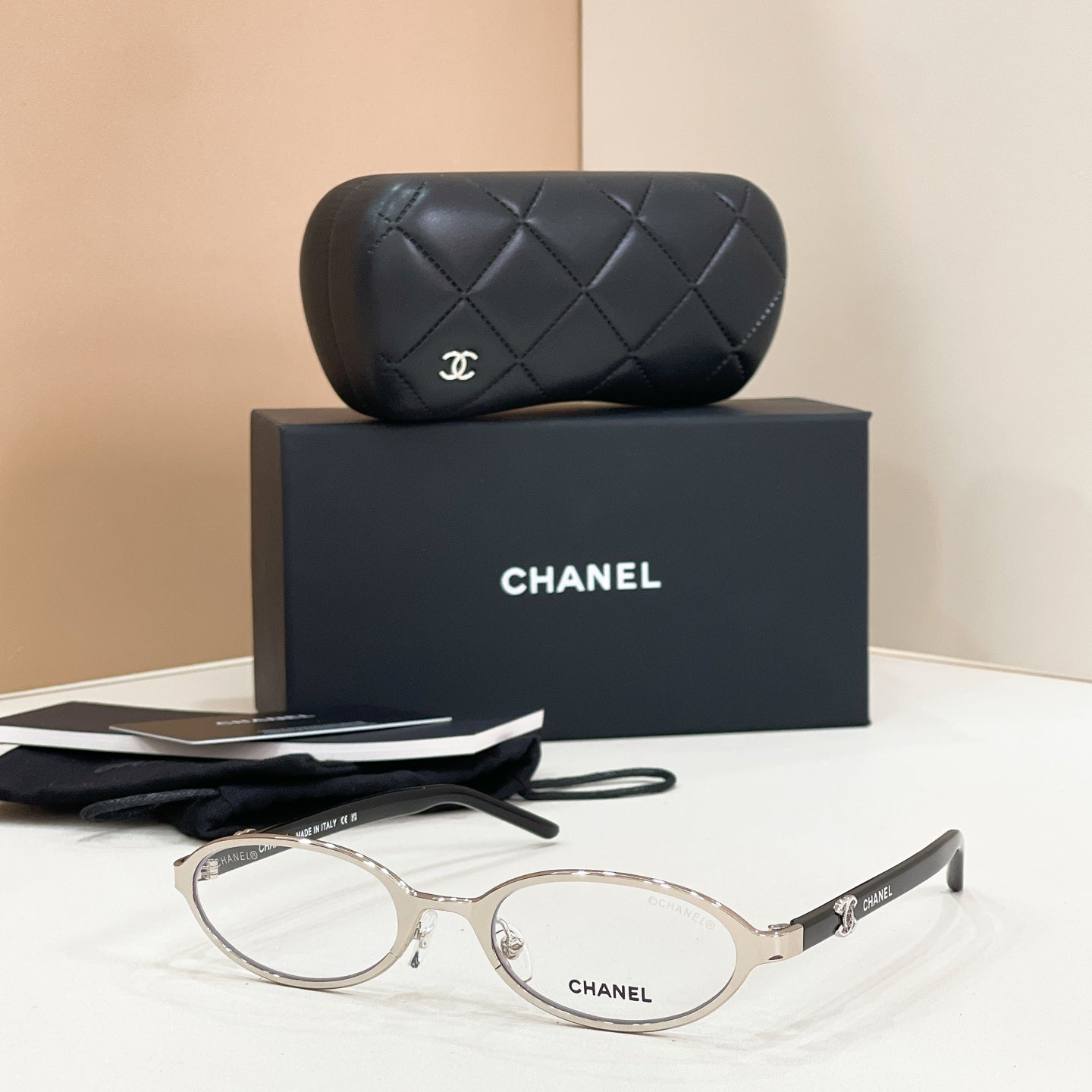Chanel CH2210 Sunglasses