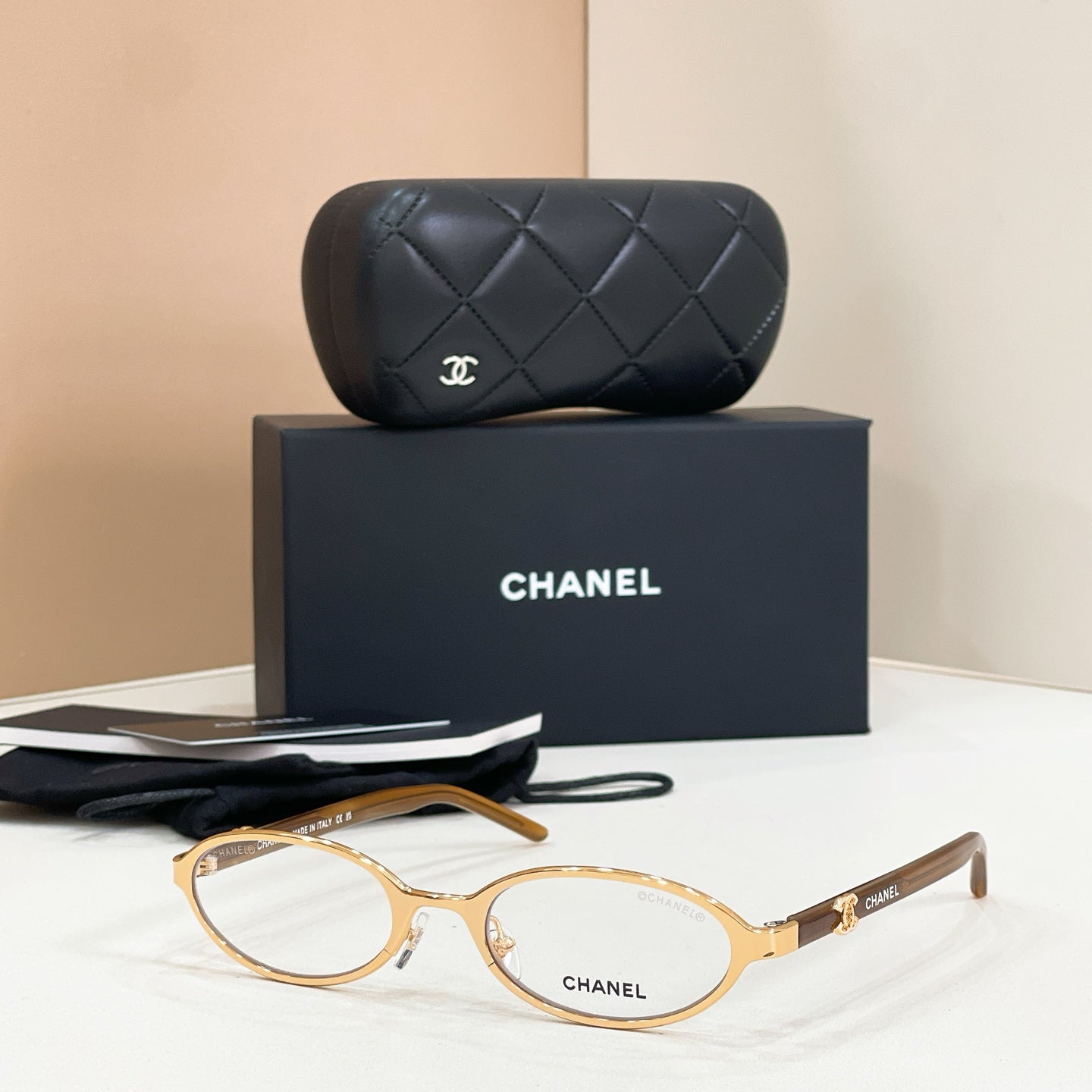 Chanel CH2210 Sunglasses