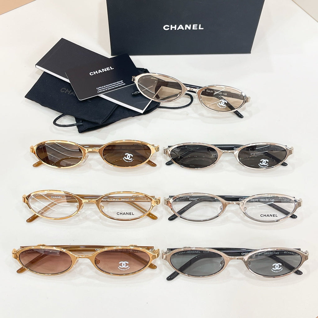 Chanel CH2210 Sunglasses