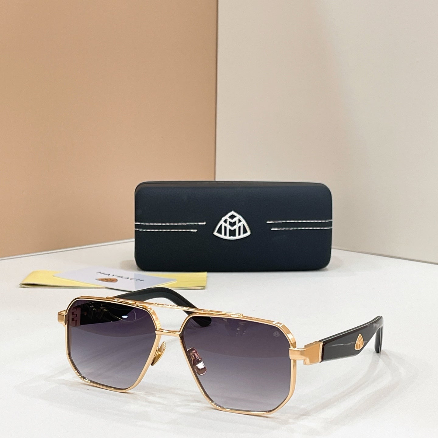 Maybach The Rande Sunglasses