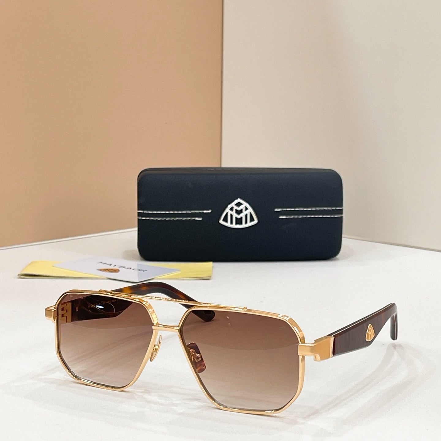 Maybach The Rande Sunglasses