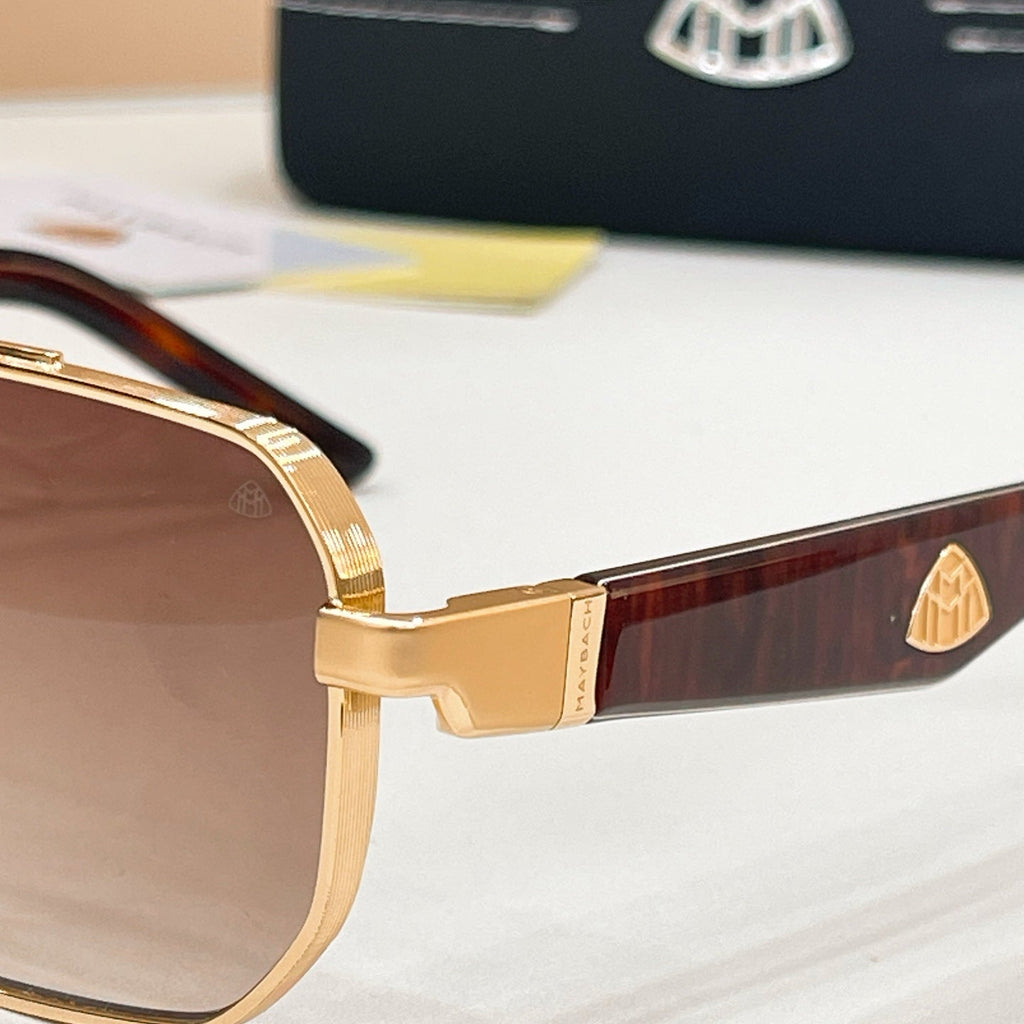 Maybach The Rande Sunglasses