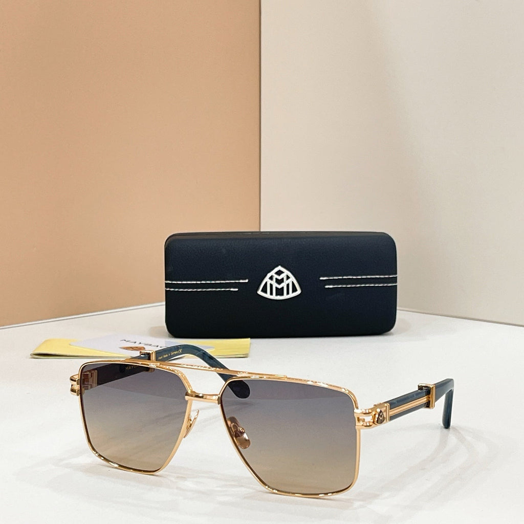 Maybach The Hot Sunglasses