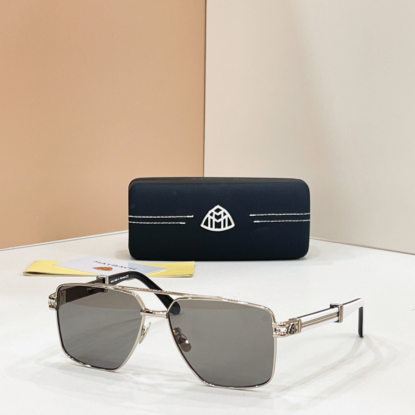 Maybach The Hot Sunglasses