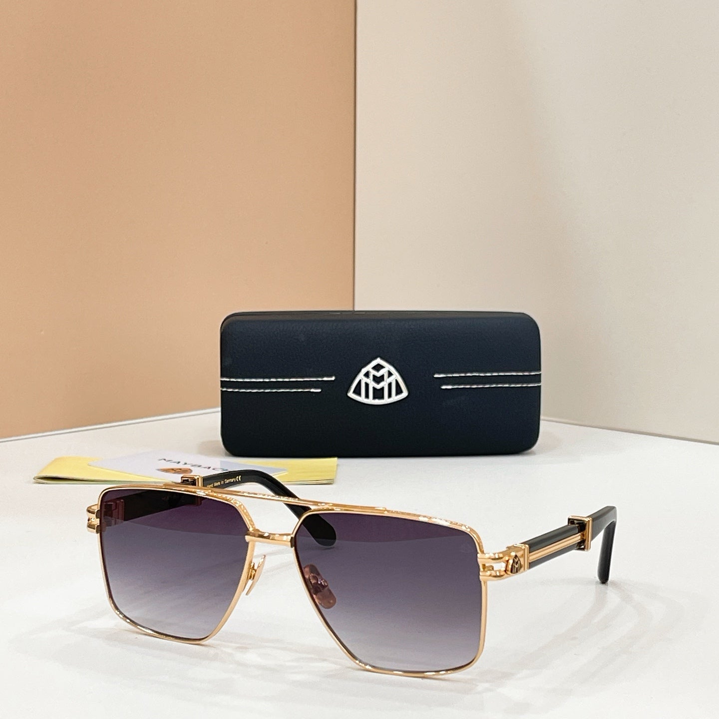 Maybach The Hot Sunglasses