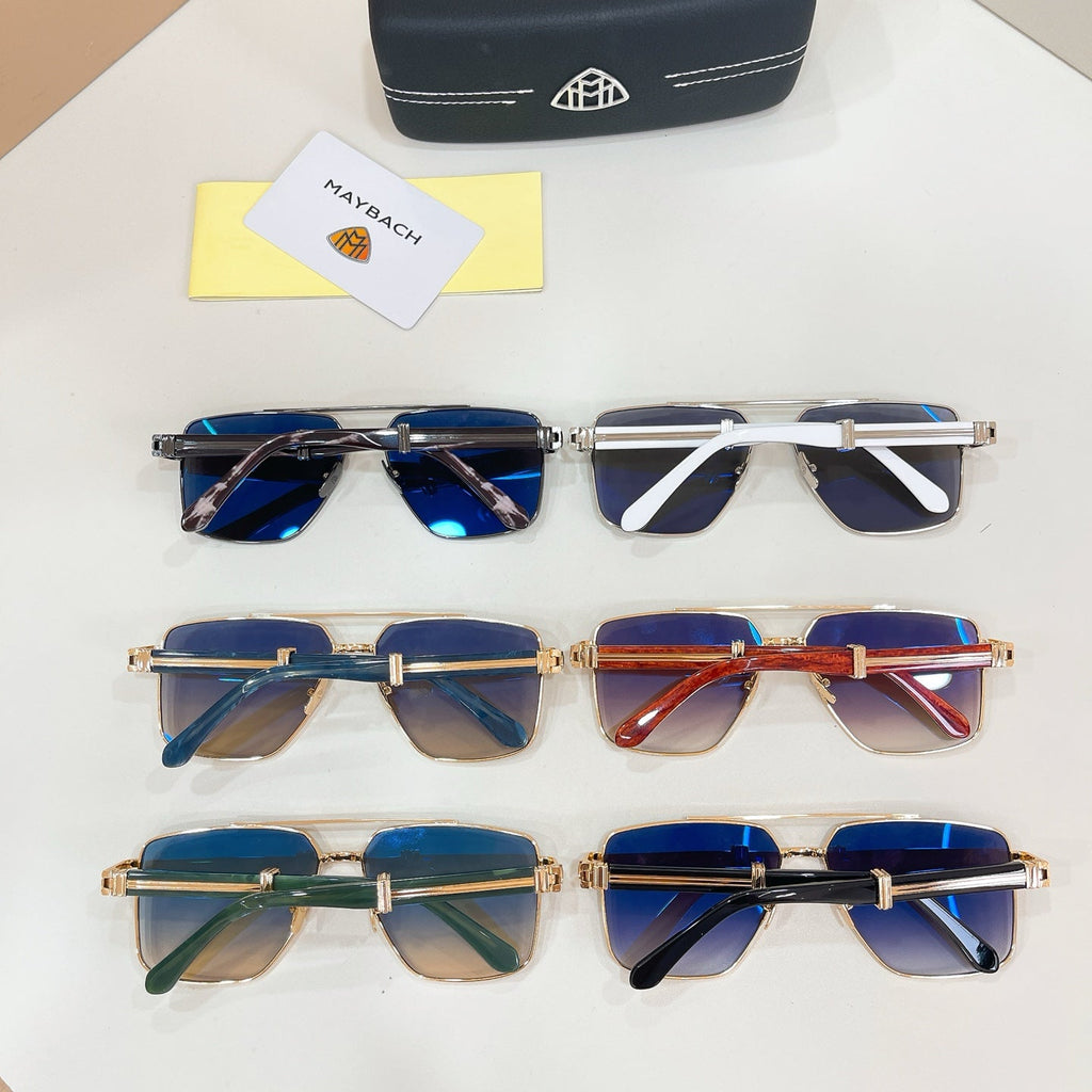 Maybach The Hot Sunglasses