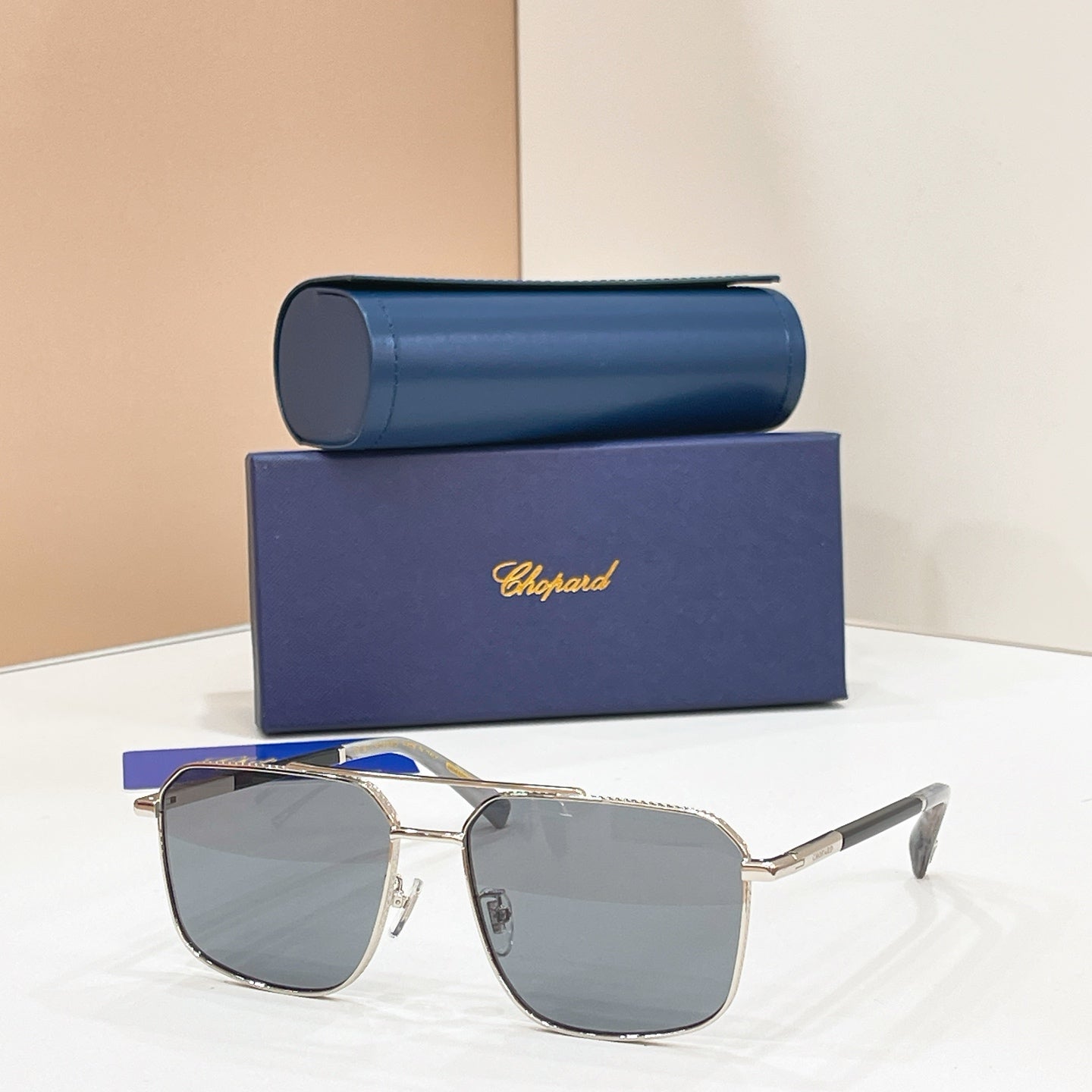Chopard SCHL77 Sunglasses