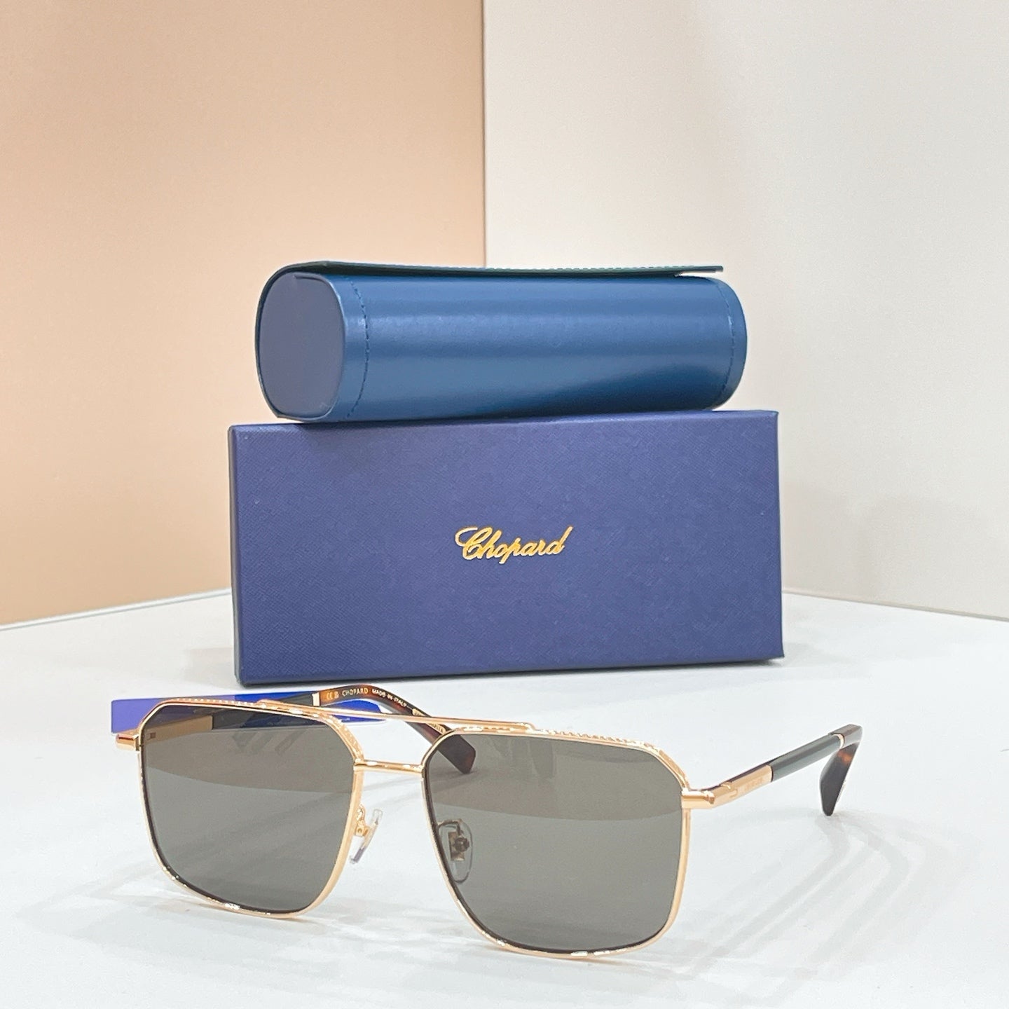 Chopard SCHL77 Sunglasses